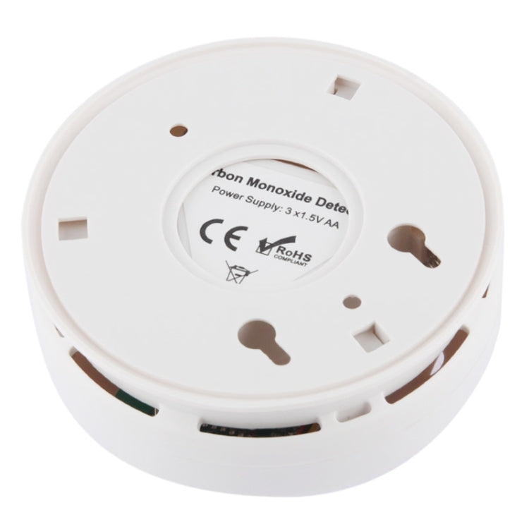 Gas Carbon Monoxide Detector Sensor Unit LCD CO Safety Alarm Tester, CO999 Gas Carbon Monoxide Detector Sensor Unit LCD CO Safety Alarm Tester, CO999